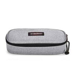 Eastpak Oval Single Sunday Grey Kalem Kutusu - 1