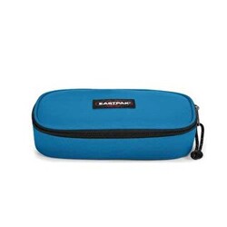 Eastpak Oval Sıngle Voltaic Blue Kalem Çantası - Eastpak