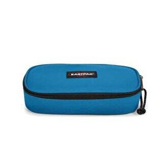 Eastpak Oval Sıngle Voltaic Blue Kalem Çantası - 1