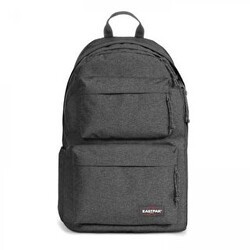 Eastpak Padded Double Black Denım Sırt Çantası - Eastpak