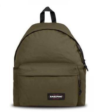 Eastpak Padded PakR Army Olıve Sırt Çantası - 1