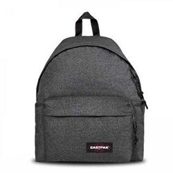 Eastpak Padded Pakr Black Denim Sırt Çantası - Eastpak
