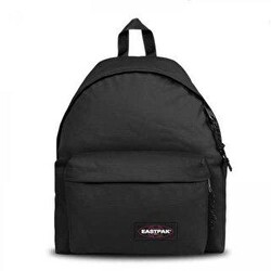 Eastpak Padded Pakr Black Sırt Çantası - Eastpak