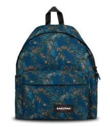 Eastpak Padded PakR Brize Filter Navy Sırt Çantası - Eastpak