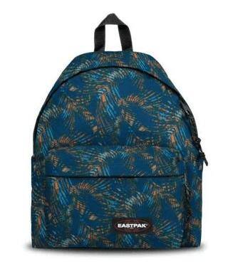 Eastpak Padded PakR Brize Filter Navy Sırt Çantası - 1