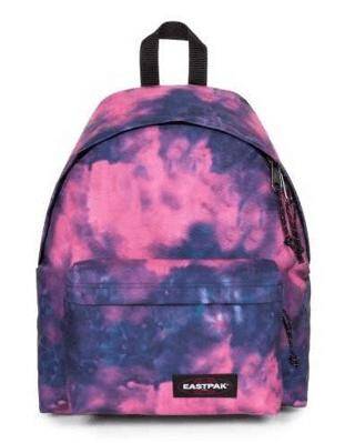 Eastpak Padded PakR Camo Dye Pink Sırt Çantası - 1