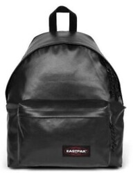 Eastpak Padded Pak`R Glossy Black Sırt Çantası - Eastpak