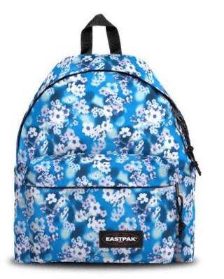 Eastpak Padded PakR Soft Blue Sırt Çantası - 1