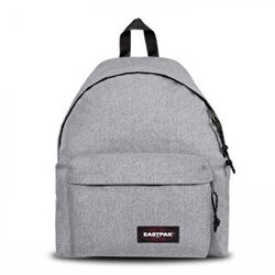 Eastpak Padded Pakr Sunday Grey Sırt Çantası - Eastpak