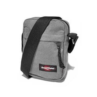 Eastpak The One Sunday Grey Omuz Çantası - 1