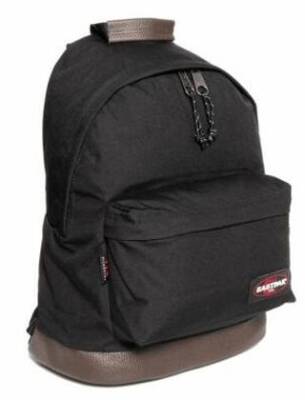 Eastpak Wyomıng Black Sırt Çantası - 1