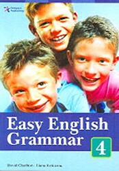 Easy English Grammar 4 - Compass Publising