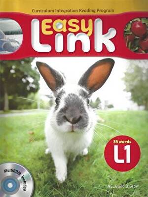 Easy Link L1 with Workbook +MultiROM - 1