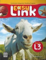 Easy Link L3 - Build and Grow Publishing