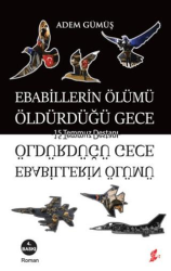 Ebabillerin Ölümü Öldürdüğü Gece - Okur Kitaplığı