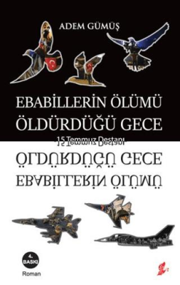 Ebabillerin Ölümü Öldürdüğü Gece - 1