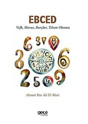 Ebced - Gece Kitaplığı