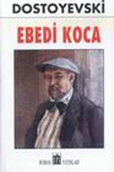 Ebedi Koca - Oda Yayınları