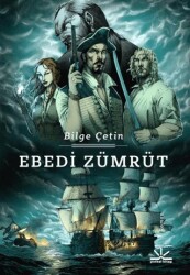 Ebedi Zümrüt - Potkal Kitap Yayınları