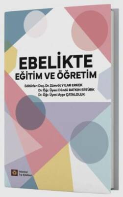 Ebelikte Eğitim ve Öğretim - 1