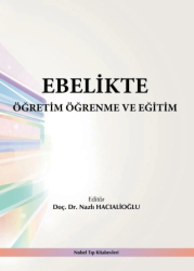 Ebelikte Öğretim Öğrenme ve Eğitim - Nobel Tıp Kitabevi