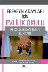Ebeveyn Adayları İçin Evlilik Okulu - Anı Yayıncılık