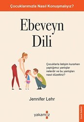 Ebeveyn Dili - Yakamoz Yayınevi