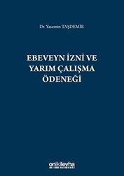 Ebeveyn İzni ve Yarım Çalışma Ödeneği - 1
