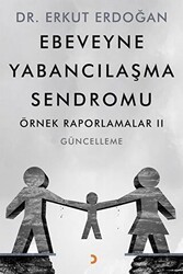 Ebeveyne Yabancılaşma Sendromu - Cinius Yayınları