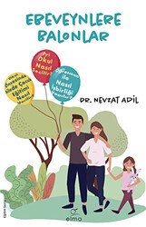 Ebeveynlere Balonlar - ELMA Yayınevi