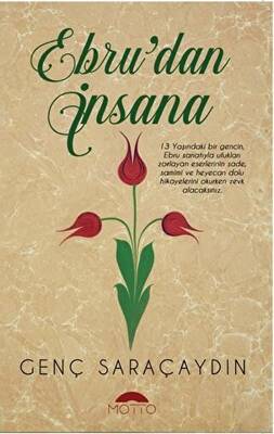 Ebru`dan İnsana - 1