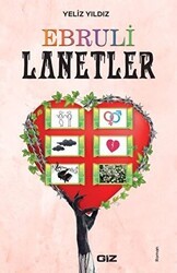Ebruli Lanetler - Giz Kitap