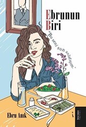 Ebrunun Biri - İkinci Adam Yayınları