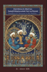 Ebu Hatim Er-Razi’nin İsmaili Düşüncedeki Yeri ve Önemi - Fecr Yayınları