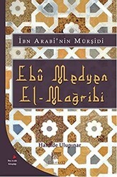 Ebu Medyen El-Mağribi - Gelenek Yayıncılık