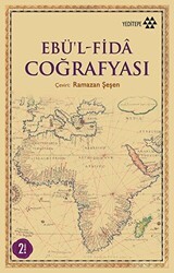 Ebü’l Fida Coğrafyası - Yeditepe Yayınevi