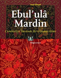 Ebul’ ula Mardin - Kitap Yayınevi