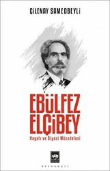 Ebülfez Elçibey - Ötüken Neşriyat