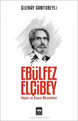 Ebülfez Elçibey - 1