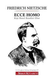 Ecce Homo - Sözcü Kitabevi
