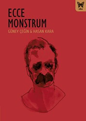 Ecce Monstrum - Nika Yayınevi
