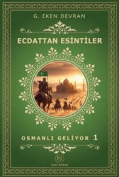 Ecdattan Esintiler - Safa Merve