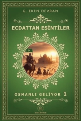 Ecdattan Esintiler - 1