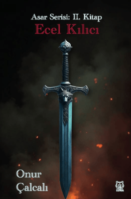 Ecel Kılıcı - 1