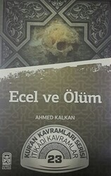 Ecel ve Ölüm - Kalemder Yayınları