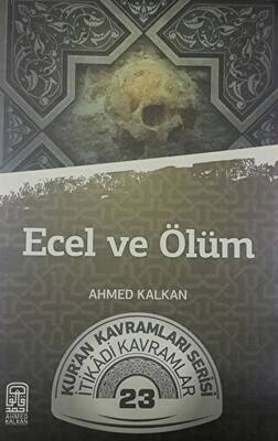 Ecel ve Ölüm - 1