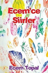 Ecem`ce Şiirler - Cinius Yayınları