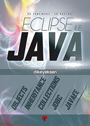 Eclipse ile Java - Dikeyeksen Yayın Dağıtım