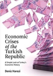 Economic Crises of the Turkish Republic - Cinius Yayınları