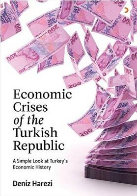 Economic Crises of the Turkish Republic - 1